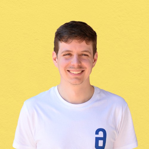 Foto de Borja Rosell